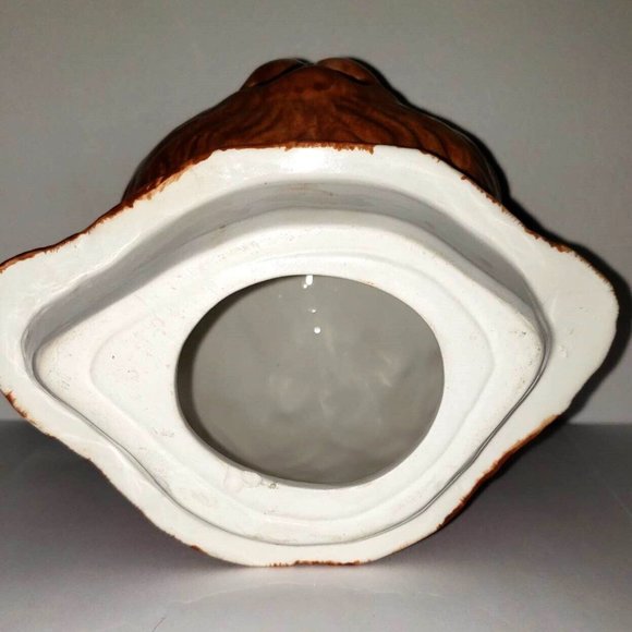 Alco Industries Teddy Bear Cookie Jar - Picture 7 of 11